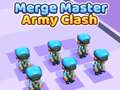 Gioco Fusion Master: Conflitto dell'Esercito in linea