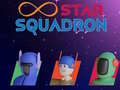 Gioco Squadriglia Stellare Infinita in linea