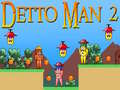Gioco Detto Man 2 in linea