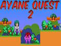 Gioco Avventure di Ayane 2 in linea