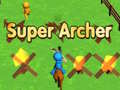 Gioco Super Arciere in linea
