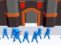 Gioco Il Re della Guerra in linea