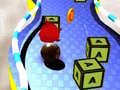 Gioco Pollo Corrente in linea
