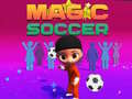 Gioco Calcio Magico in linea