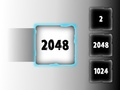 Gioco Inversione 2048 in linea