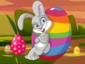 Gioco Uova Nascoste di Pasqua in linea