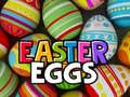 Gioco Uova di Pasqua in linea