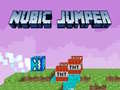 Gioco Saltatore Nubic in linea