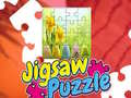 Gioco Puzzle in linea