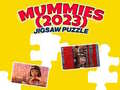 Gioco Mummie (2023) Puzzle in linea