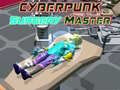 Gioco Maestro di Chirurgia Cyberpunk in linea