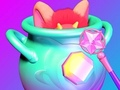 Gioco Sorpresa delle Bambole Mischiate in linea