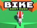 Gioco Bici Non Correre in linea