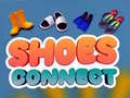 Gioco Collegare Scarpe in linea