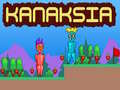 Gioco Kanaksia in linea