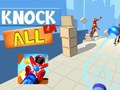 Gioco Buttali tutti giù in linea