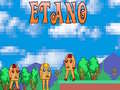 Gioco Etano in linea