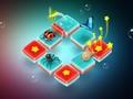 Gioco Esplorazione degli insetti in linea