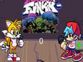 Gioco Remake del Campo di Prova dei Personaggi FNF in linea