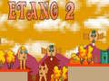 Gioco Etano 2 in linea