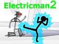 Gioco Uomo Elettrico 2 in linea
