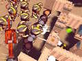 Gioco Difesa Epica dell'Esercito: Guerra in Ascesa in linea