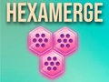 Gioco Hexamerge in linea