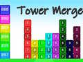 Gioco Fusione Torre in linea