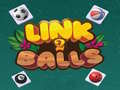 Gioco Collega 2 palle in linea