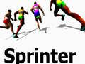 Gioco Sprinter in linea