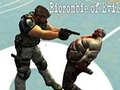 Gioco Biozombie del Male in linea