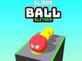 Gioco Palla Scivolosa in linea