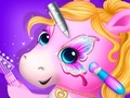 Gioco Band Musicale delle Sorelle Pony in linea