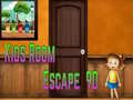 Gioco Fuga dalla stanza dei bambini Amgel 90 in linea