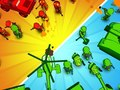 Gioco Scontro Epico tra Eserciti in linea