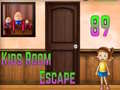 Gioco Fuga dalla Stanza dei Bambini Amgel 89 in linea