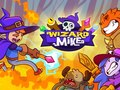 Gioco Mago Mike in linea