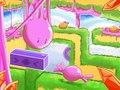Gioco Mini Appiccicoso in linea
