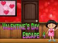 Gioco Fuga di San Valentino 4 di Amgel in linea