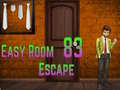Gioco Amgel Escape Facile dalla Stanza 83 in linea