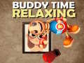 Gioco Tempo di relax con l'amico in linea