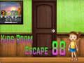 Gioco Fuga dalla stanza dei bambini Amgel 88 in linea