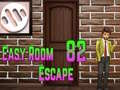 Gioco Amgel Facile Fuga dalla Stanza 82 in linea