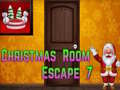 Gioco Fuga dalla Stanza di Natale Amgel 7 in linea