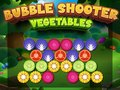 Gioco Bubble Shooter Verdure in linea