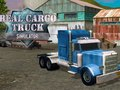 Gioco Simulatore di Camion per Carico Reale in linea