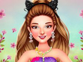 Gioco Tendenze Moda Primavera Celebrità in linea