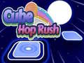 Gioco Cubo Salto Rush in linea