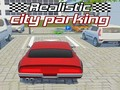 Gioco Parcheggio Cittadino Realistico in linea