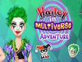 Gioco Hailey nell'Avventura Multiverso in linea